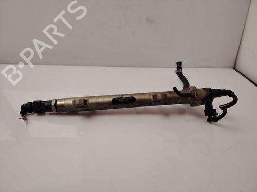 Used Injection rail Injection rail OPEL CORSA C Hatchback Van (X01) 1.3 CDTI 16V (F08, W5L) (69 hp) 33274765 33274765