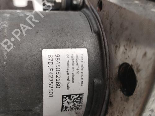 ABS pump PEUGEOT RIFTER | BP25115893M43