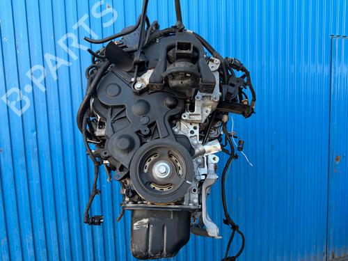 Motor CITROËN C1 (PM_, PN_) 1.0 (68 hp) 30946986