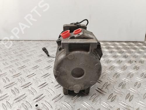 AC compressor IVECO DAILY V Van  | BP31600702M34 