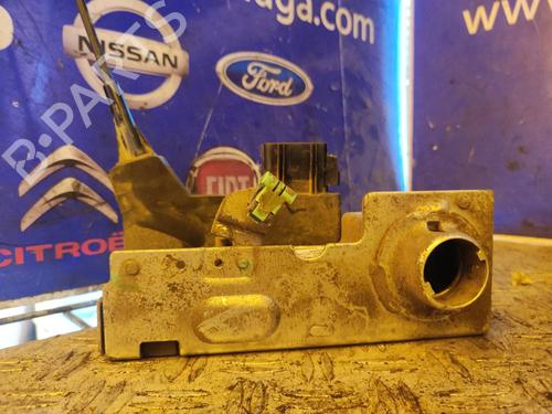 Used Front right lock FORD TOURNEO CONNECT 1.8 TDCi /TDDi /DI (75 hp) 17499844