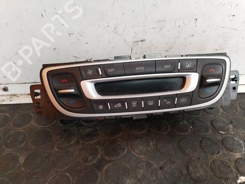 Used Climate control RENAULT MEGANE III Hatchback (BZ0/1_, B3_) 1.5 dCi (BZ1G, BZ1W, BZ0R) (95 hp) 17504900
