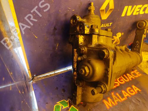 Steering rack HYUNDAI TERRACAN (HP) 2.9 CRDi 4WD | BP17509341M22