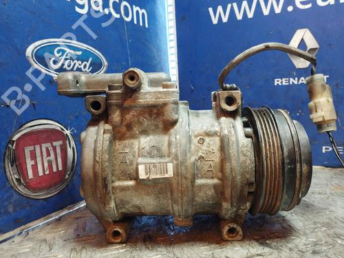 Compressore A/C LAND ROVER DISCOVERY II (L318) 2.5 Td5 4x4 (139 hp) 17500229