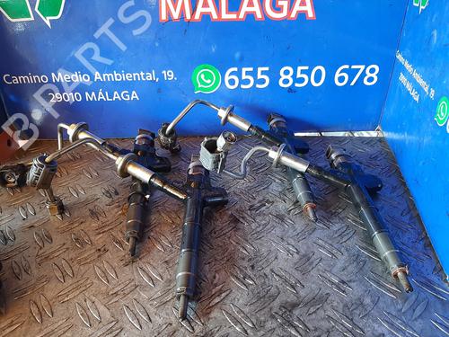 Used Injector NISSAN NT400 CABSTAR (F24M) [2009-2025]  17625432