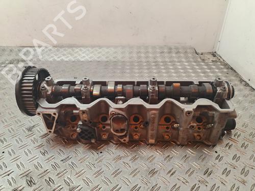 Used Cylinder head VW CRAFTER 30-50 Van (2E_) 2.0 TDI (109 hp) 30943510