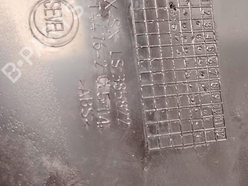 Luftventil FIAT DUCATO Platform/Chassis (250_) | BP31841202I21