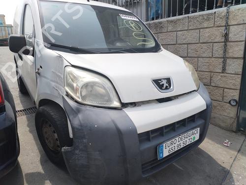 Højre side skydedør PEUGEOT BIPPER (AA_) | BP30943639C75