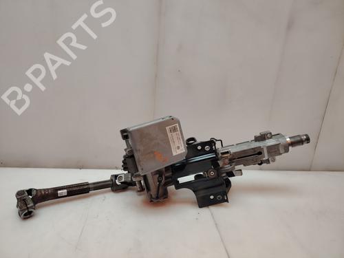 Steering column SKODA FABIA IV (PJ3) | BP37595407M21 - Image 2