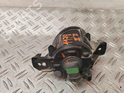 Left front fog light TOYOTA AVENSIS Saloon (_T25_) 2.0 D-4D (CDT250_, CDT250R) | BP30944969C30