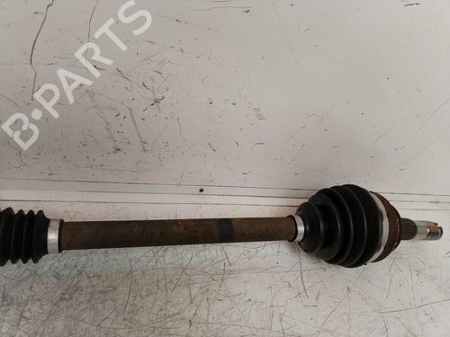 Right front driveshaft CITROËN JUMPER II Van  | BP17573137M39 