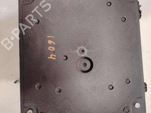 Electronic module RENAULT MEGANE III Hatchback (BZ0/1_, B3_) 1.5 dCi (BZ1G, BZ1W, BZ0R) | BP34043637M83 - Image 2