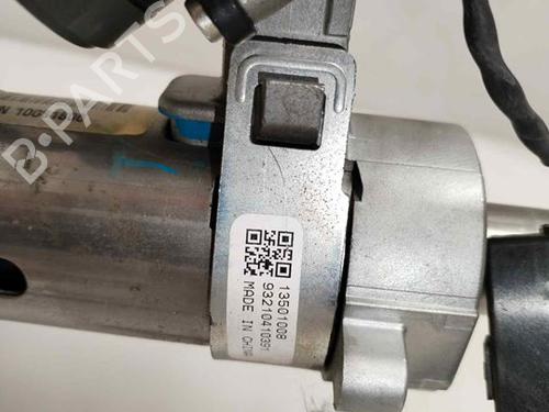 Steering column CHEVROLET CRUZE (J300) 2.0 CDI | BP20036608M21