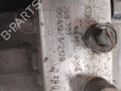 ABS pump DACIA SANDERO II  | BP17504567M43 
