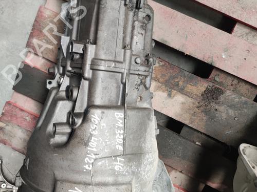 Gearbox BMW 3 (E46) 320 d | BP17508586M3 