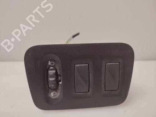 Mando luces RENAULT MASTER III Van (FV) [2010-2026]  33053343