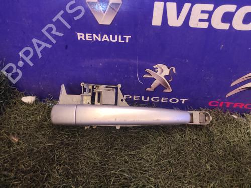 Used Front right exterior door handle PEUGEOT 308 I (4A_, 4C_) [2007-2016]  17507393