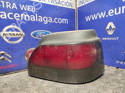 Used Right taillight RENAULT CLIO I (B/C57_, 5/357_) 1.2 (5/357Y, 5/357K) (54 hp) 17500174