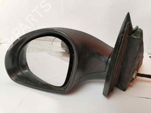 Ryggespeil venstre SEAT IBIZA III (6L1) [2002-2009]  18307609