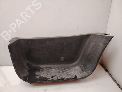 Treeplank IVECO DAILY VI Platform/Chassis [2014-2026]  32364466