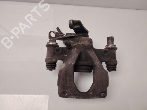Used Left front brake caliper RENAULT MASTER III Van (FV) 2.3 dCi 110 FWD (FV0R, FV0W, FV1A) (110 hp) 31721537