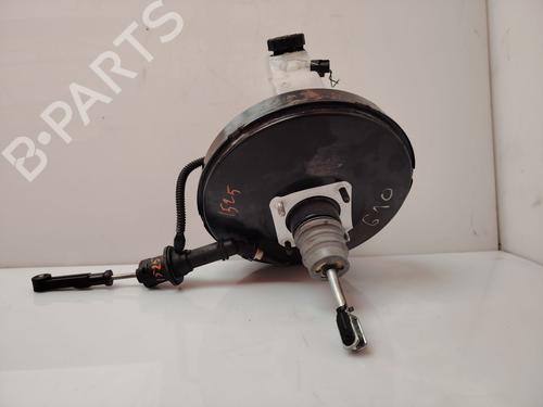 Servo brake DACIA DOKKER MPV (KE_) | BP31129610M42