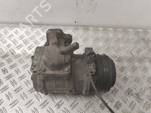 AC-Kompressor IVECO DAILY IV Platform/Chassis 35C15 | BP30943086M34