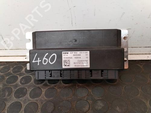 Used Electronic module Electronic module 17503743 17503743
