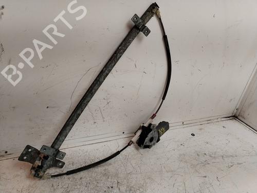 Rudehejsemekanisme Højre foran NISSAN TERRANO II (R20) 2.7 TDi 4WD | BP17505516C23 