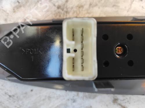 Right front window switch KIA MAGENTIS II (MG) 2.0 CRDi | BP17507586I26