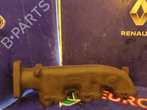 Used Exhaust manifold VW TOUAREG (7LA, 7L6, 7L7) 3.0 V6 TDI (225 hp) 17508229