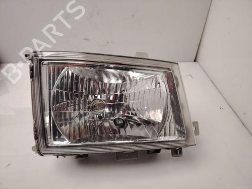 Used Right headlight MITSUBISHI CANTER Platform/Chassis (FB_, FE_, FG_) [2001-2026]  31331167