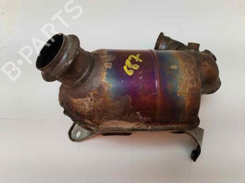 Catalyst OPEL MOVANO C Van (U9) 2.2 D | BP18329160M10