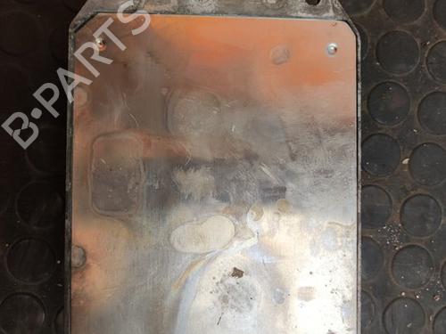 Engine control unit (ECU) OPEL COMBO Box Body/MPV 1.7 CDTI 16V | BP17501207M57