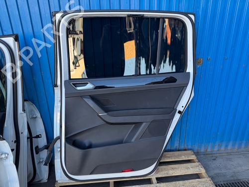 Dør højre bagtil VW TOURAN (5T1)  | BP31600807C5 