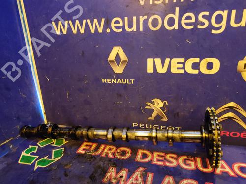 Annen FORD TRANSIT Van (FA_ _) 2.0 DI (FAE_, FAF_, FAG_) (100 hp) 17508939