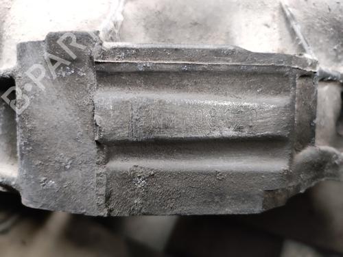Used Gearbox AUDI A4 B6 (8E2) 2.0 (130 hp) 17508589