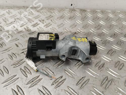 Ignition barrel NISSAN CABSTAR (F24M, F24W)  | BP25771937M48 