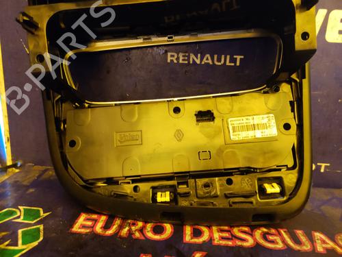 Climate control RENAULT CLIO IV (BH_) | BP17509346I5