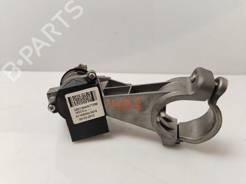 Ignition barrel FIAT DUCATO Van (250_) 180 Multijet 3,0 D | BP31600654M48 