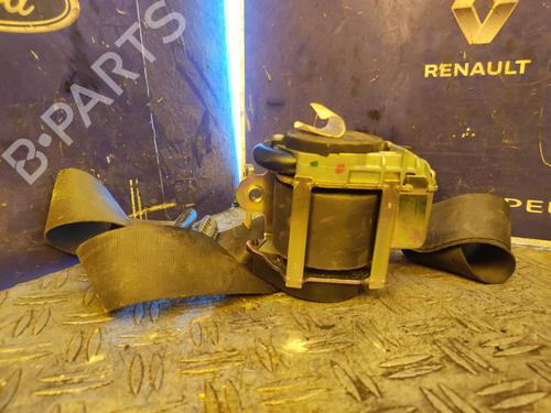 Used Front right seatbelt CITROËN XSARA PICASSO (N68) 1.6 HDi (109 hp) 17509561