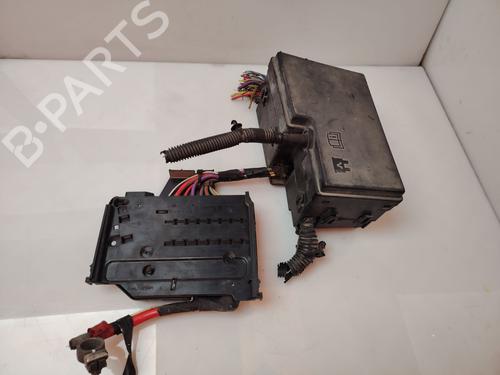 Used Fuse box Fuse box FORD C-MAX II (DXA/CB7, DXA/CEU) [2010-2019] 33215919 33215919