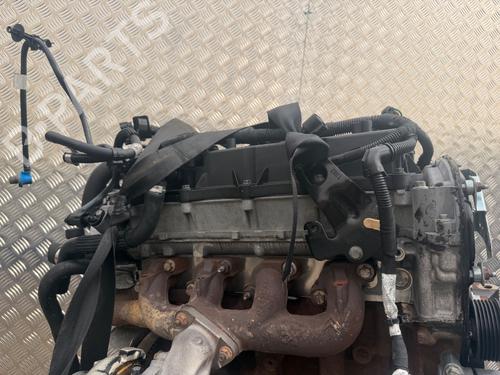 Engine CITROËN JUMPER II Van 2.2 HDi 110 | BP32719711M1  - Image 9