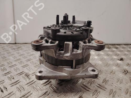 Used Alternator DACIA DOKKER MPV (KE_) [2012-2021]  31958193