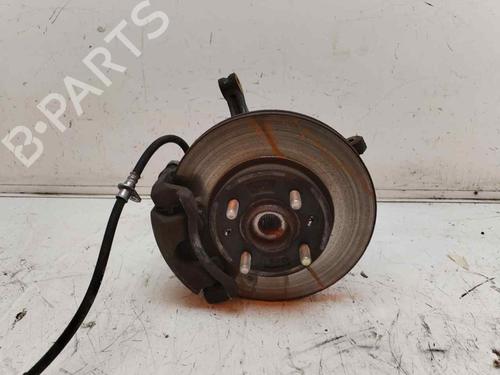 Used Left front steering knuckle KIA PICANTO III (JA) [2017-2025]  19447902