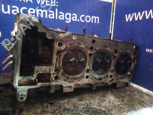 Cylinder head MERCEDES-BENZ C-CLASS (W204) C 320 CDI (204.022) | BP17507909M5