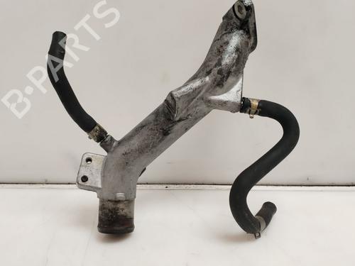 Pipe NISSAN CABSTAR (F24M, F24W) 28.12 DCI, 32.12 DCI, 34.12 DCI, 35.12 DCI 2.5 (F24M) | BP23849027M125