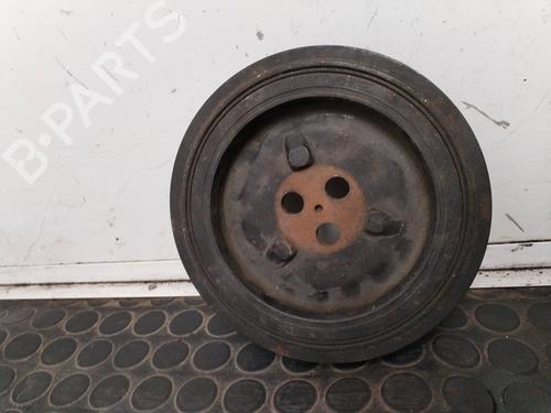 Pulley FORD TRANSIT Van (FA_ _) 2.4 TDE | BP17503914M122