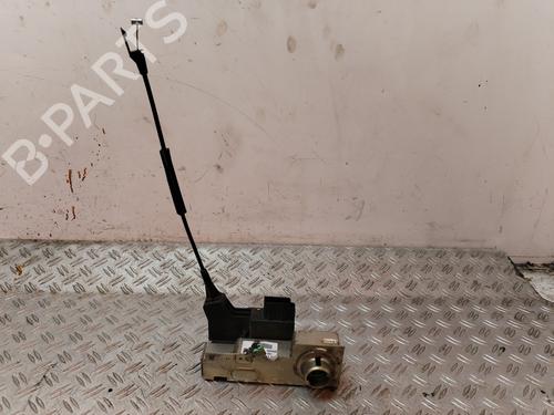 Used Front right lock FORD TOURNEO CONNECT 1.8 TDCi (90 hp) 30944186