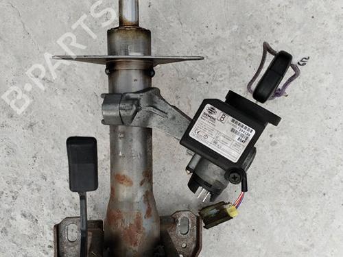 Steering column NISSAN TERRANO II (R20) 2.7 TDi 4WD | BP17505546M21 